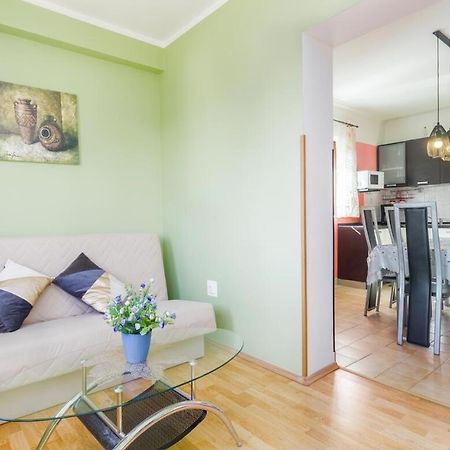 Spacious New App For 5 Persons, Close Beach&City Poreč Exterior foto