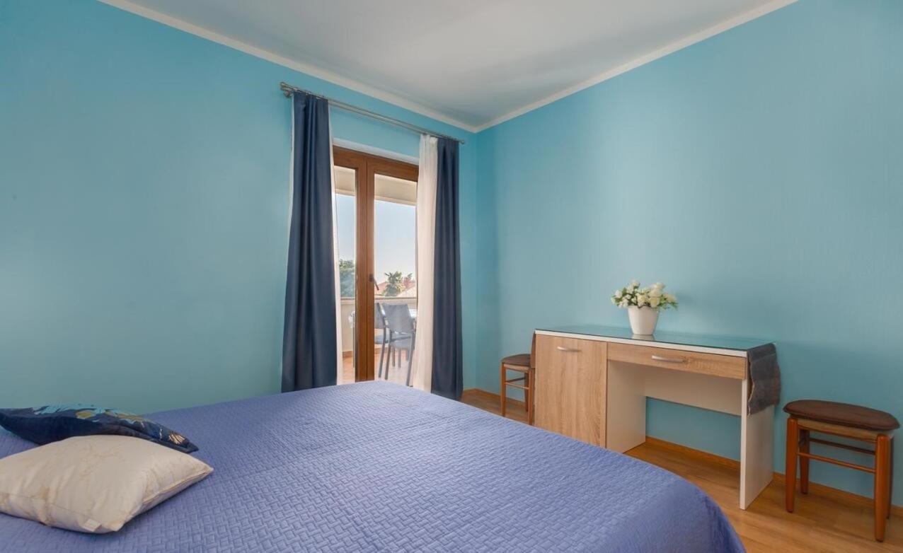 Spacious New App For 5 Persons, Close Beach&City Poreč Exterior foto